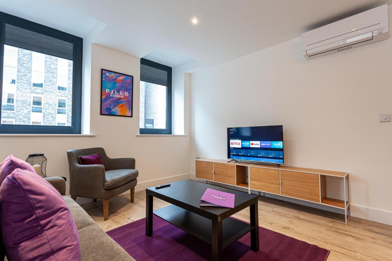Apartment Pillo Serviced - *