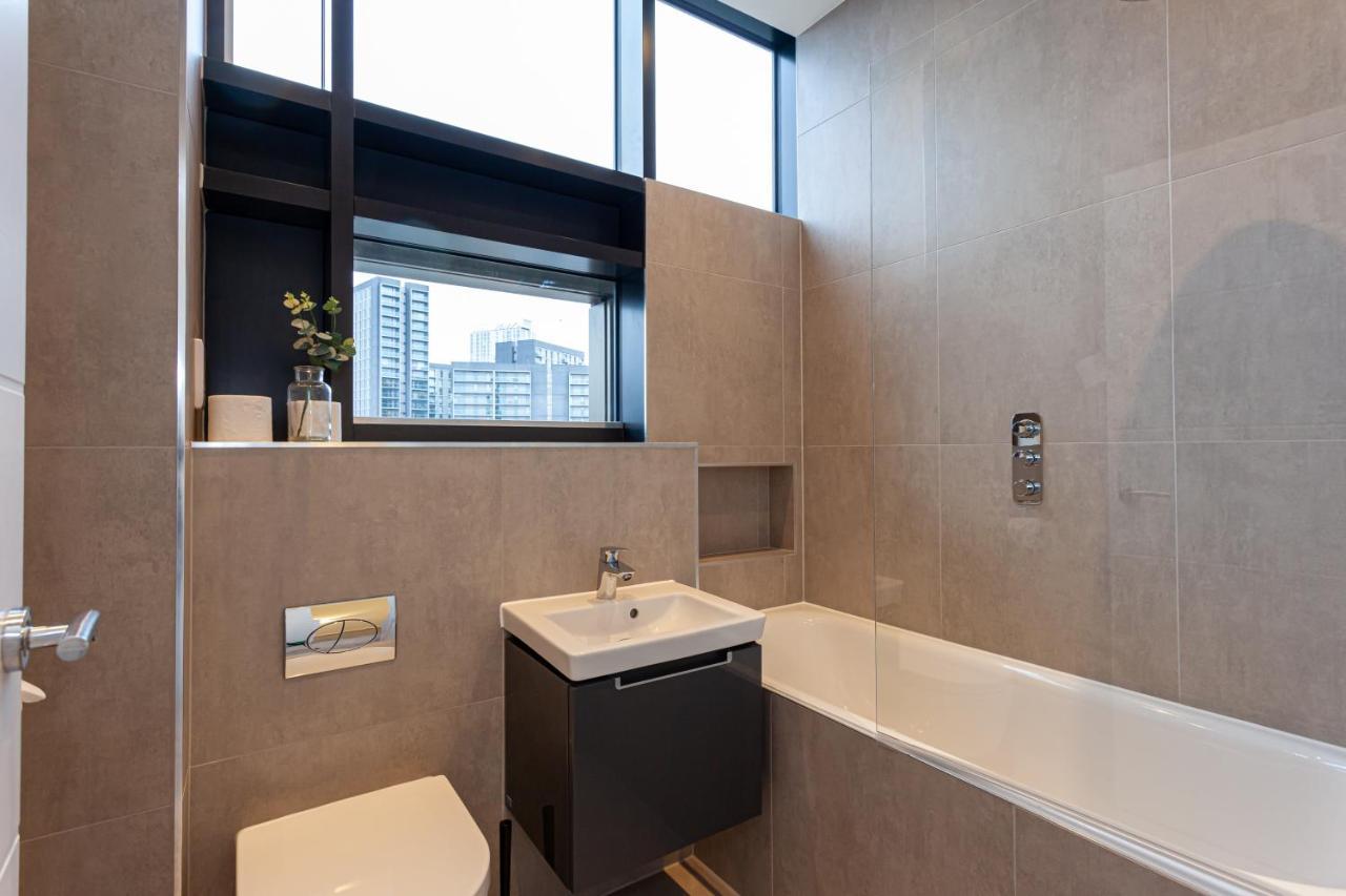 Apartment Pillo Serviced -